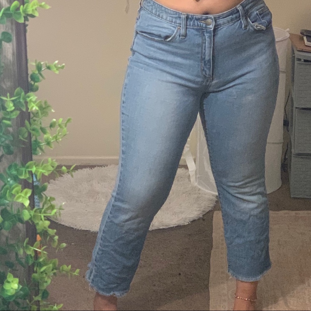 👾3 for $10• Universal Thread HighRise Jeans